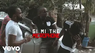 Paparatzzi - Gi Mi The Microphone