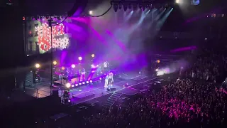 Macklemore - Thrift Shop (Full) - Spokane Arena - Spokane, Washington - 10/10/23