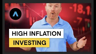 How to invest during high inflation?