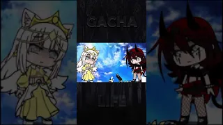 GachaLife TikTok Compilation #59 #shorts