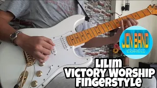LiLim by:Victory Worship | Fingerstyle