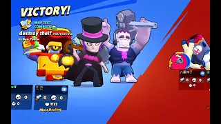 nah I don't rlly edit my brawl stars vids so yea but this is the candidates of the day be like pt:2