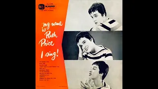 Ruth Price - My Shining Hour