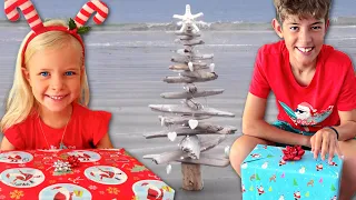 🎅🏼🎁🎄Merry Christmas - Opening Christmas Presents! |  | South Africa 3