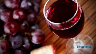 Կարմիր գինի. ինչու է այն այդքան օգտակար