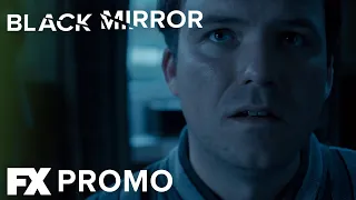 Black Mirror (S1 & 2) - Obsession Promo - FX [FANMADE/FAKE]