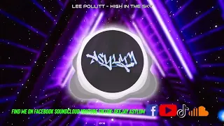 Lee Pollitt - High In The Sky (Bounce mix)