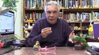 Dr. Joe Schwarcz: The truth about almonds and cyanide