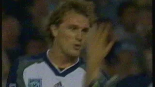 Jean-Pierre Papin Testimonial 1999