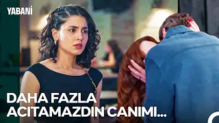 Alaz Yine Alaz'lığını Yaptı! - Yabani