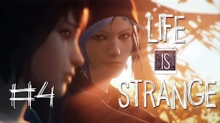 Life is Strange [#4] Wspomnienia