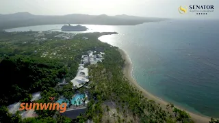 Senator Puerto Plata Spa Resort | Dominican Republic | Sunwing