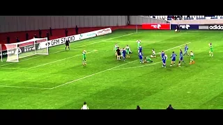 Dinamo - Torpedo Erovnuli Liga 1