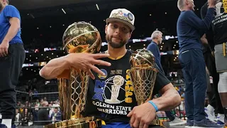 1 Hour Of Stephen Curry's Best Career Highlights