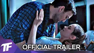 STARS FELL AGAIN Official Trailer (2023) Romance Movie HD