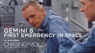 Gemini 8 | Chasing the Moon | American Experience | PBS