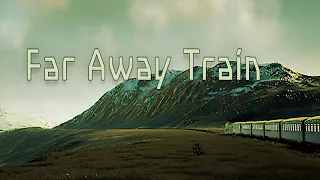 Far Away Train | GamePlay PC