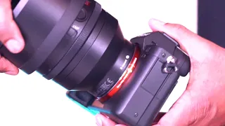 Autofocus Test: Sony Alpha a7R IV, Sony Alpha 7 II, Sony Alpha 1, Sony a9 II, Panasonic LUMIX G100