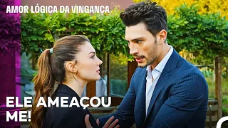 Esra Contou Toda A Verdade Ao Ozan - Amor Lógica da Vingança 46. Episódio