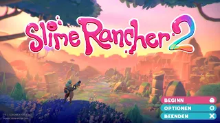 Slime Rancher 2 - Folge 1: Willkommen auf der Regenbogeninsel