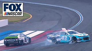 Radioactive: ROVAL - 'If that little (expletive) doesn't put his finger away' | NASCAR RACE HUB