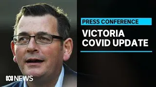 Victoria records 182 cases of COVID-19 and 13 deaths in the past 24 hours | ABC News