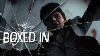 BOXED IN | Crime Thriller Short Film