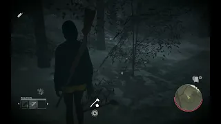 F13 Resurrected - Quick 4 minute Jason kill w/ Lukas