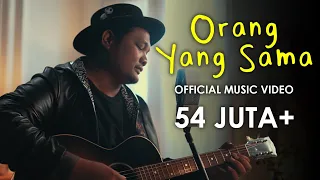 Virgoun – Orang Yang Sama (OST. Aku Dan Mesin Waktu)