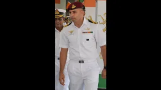 10 Major Reasons why Navy Uniform Is White