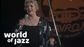 Rosemary Clooney - Hey There - 12 July 1981 • World of Jazz