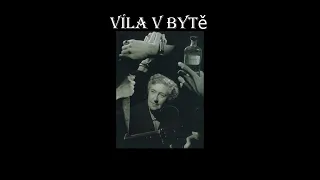 Víla a konvice (Agatha Christie)