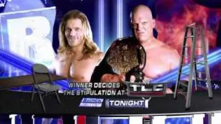 WWE Smackdown 3/12/10 Part 7/10 (HQ)