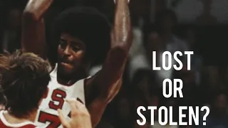 1972 USA vs Soviet Union Olympic Basketball (LOST or STOLEN?!)