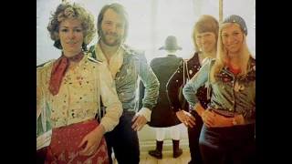 ABBA - 03 - King Kong Song (Audio)