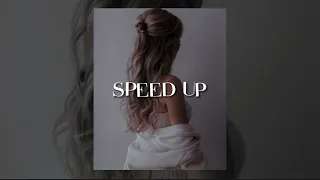 RAMIL' - ХОЧЕШЬ СО МНОЙ (SPEED UP)