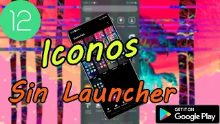 Como Instalar Icon Packs En Samsung sin Launcher de Terceros