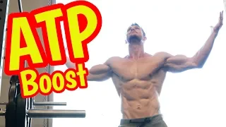 4 Ways to Boost Energy and ATP that Everyone Ignores
