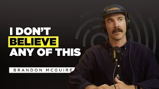 How a Faith Crisis Led Brandon McGuire to the REAL TRUTH!