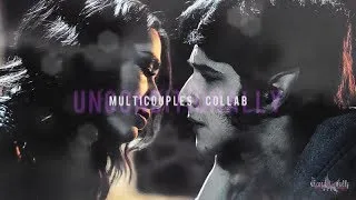 ✗ multicouples | unconditionally