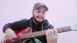 Teri Khaamiyan Akhil / Acoustic by Vijay Rawat