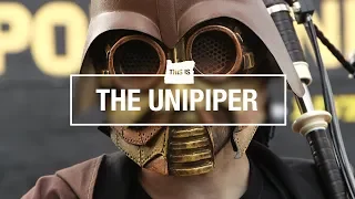 The Unipiper: This is Oregon