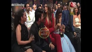 Highlights Of Zee Awards 2018!