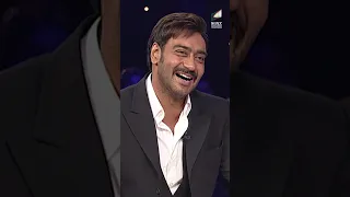 Ajay Devgan ने Salman के साथ Share किया अपने Shy रहने का राज़ | DKD | Celeb Special