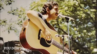 Jim Croce Demo Collection [17 Jim Croce Demos]