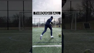 Become a better striker with these 5 drills!