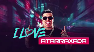 A Tarraxada - I Love 2023