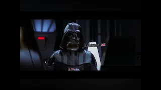 Darth Vader being ✨Iconic✨ for almost 4 minutes [ Shizz post ] [ one-time-thing cause I was bored👍👍]