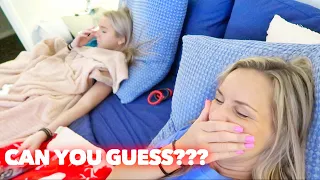 CAN YOU GUESS??? | Family 5 Vlogs