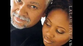 Joe Sample & Lalah Hathaway - For All We Know